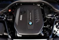 BMW G11 G12 740d xDrive Motor B57D30A 320 PS Engine Moteur B57 Rheinland-Pfalz - Hachenburg Vorschau