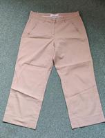 BRAX Sommerhose, Größe 38, beige Schleswig-Holstein - Plön  Vorschau