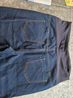 Umstands-Capri-Jeans Bayern - Weidhausen Vorschau
