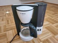 Filterkaffeemaschiene Bosch Rheinland-Pfalz - Speyer Vorschau