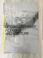 The Phaidon Atlas of contemporary world architecture Hessen - Rüsselsheim Vorschau