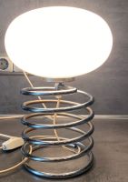 Spiral-Lampe von Ingo Maurer 1960er Essen - Bergerhausen Vorschau