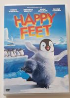 Happy Feet DVD Baden-Württemberg - Bühl Vorschau