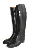 Aigle Reitstiefel Dressage 41 XHM schwarz Gummireitstiefel Baden-Württemberg - Aalen Vorschau