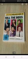 NEU DVD Kill the boss OVP Köln - Esch Vorschau