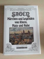 Buch: "Märchen und Legenden von Rhein, Main und Nahe" Dortmund - Mitte Vorschau