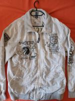 Camp David Jacke, Artic white, Gr. XL Essen-West - Frohnhausen Vorschau