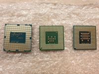 Prozessor CPU Hessen - Geisenheim Vorschau