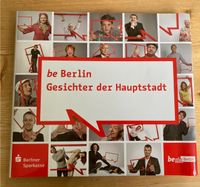 be Berlin Gesichter der Hauptstadt - Fotobuch Berlin - Steglitz Vorschau