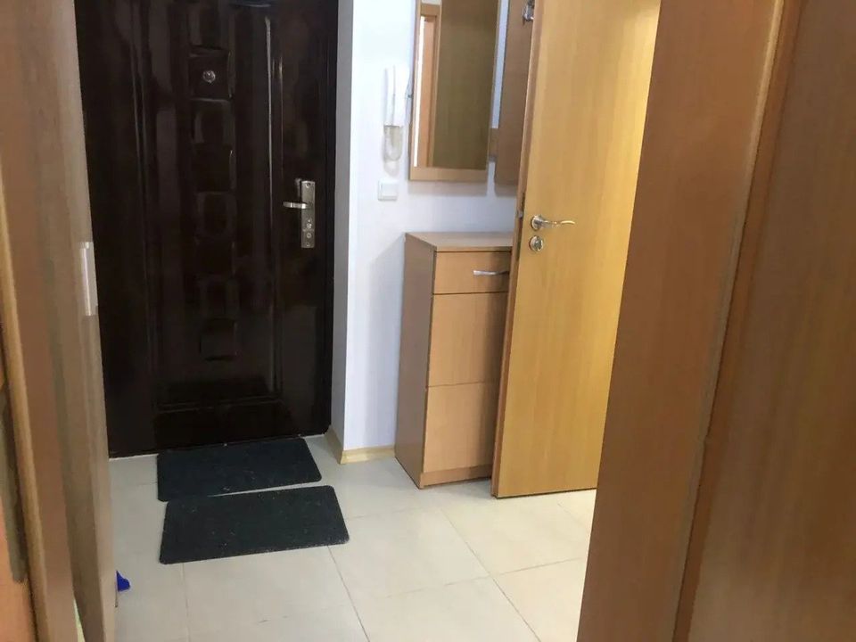 2 Zimmer Wohnung im Komplex Kokalu in Nessebar Bulgarien in Stefansberg
