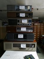 Biete Radios aus der DDR Polen und der BRD Brandenburg - Doberlug-Kirchhain Vorschau