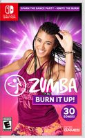 Switch Zumba Niedersachsen - Steinfeld Vorschau