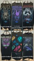 T-Shirts Shirts kurzarm Sommer Größe XL XXL Sachsen-Anhalt - Zahna Vorschau