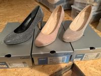 Gabor Plateau Pumps _je Paar 25€ Niedersachsen - Rotenburg (Wümme) Vorschau