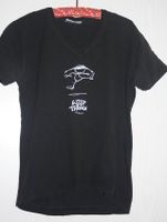 Schwarzes T-Shirt Wild Thing von EMP Hessen - Gießen Vorschau