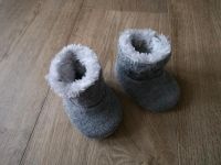 Baby Winterschuhe/Wagenschuhe/Wagensocken Nordrhein-Westfalen - Paderborn Vorschau