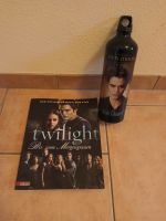 Twilight Flasche & Buch Edward Bayern - Ansbach Vorschau