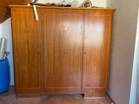 Kleiderschrank, Schrank, Retro, Antik Baden-Württemberg - Balgheim Vorschau
