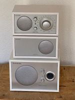 TIVOLI STEREO INCL SUBWOOFER WEISS Baden-Württemberg - Lörrach Vorschau