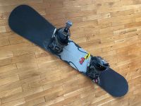 F2 Snowboard mit Bindung Pankow - Prenzlauer Berg Vorschau