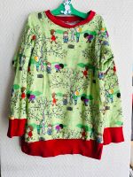 Handmade Langarmshirt Lillestoff Frühling Ostern Unikat Berlin - Neukölln Vorschau