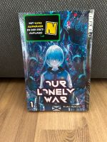 Our lonely War neu Manga Nordrhein-Westfalen - Erkelenz Vorschau