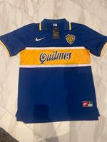 Boca juniors Trikot Maradona 10.gr L Hamburg-Mitte - Hamburg Neustadt Vorschau