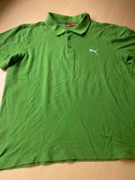 Puma Polo Shirt M Bayern - Türkheim Vorschau
