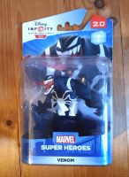 Venom Marvel, Disney Infinity 2.0, neu in Originalverpackung Friedrichshain-Kreuzberg - Friedrichshain Vorschau