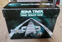 Star Trek Deep Space Nine DS9 Komplettbox / Complete Series Seaso Bayern - Freilassing Vorschau