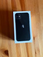 iPhone 11 128GB schwarz - Display defekt Bayern - Reichling Vorschau
