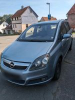 Opel Zafira kein Tüv Hessen - Haina Vorschau