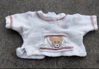 Baby Born Pullover weiß „Teddy“ Brandenburg - Fürstenwalde (Spree) Vorschau