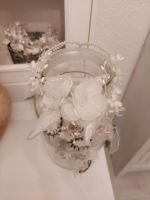 Shabby Vintage Brautkrönchen Dekoration Nordrhein-Westfalen - Lünen Vorschau