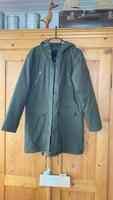 Cecil Mantel Parka XL 42 Jacke Dark Olive Rheinland-Pfalz - Windesheim Vorschau