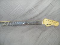 orignal Fender Malibu Hals von 1969 -Top! Nordrhein-Westfalen - Leverkusen Vorschau