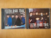 2 seltene The Beatles CDs guter Zustand Baden-Württemberg - Rastatt Vorschau