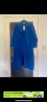 Trenchcoat Tommy Hilfiger royalblau neu Größe  40 München - Schwabing-West Vorschau