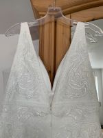 Brautkleid ivory Bayern - Ebensfeld Vorschau