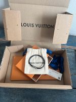 Louis Vuitton x Nigo Keep it Trunk Armband 21 Herren NEU Fullset Bayern - Aschaffenburg Vorschau