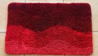 Badezimmer Matte rot 95x60 Nordrhein-Westfalen - Krefeld Vorschau