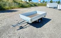 HLN 7525/151 - ungebremster Hochlader 750kg  - wm meyer Bayern - Nersingen Vorschau