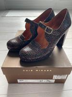 Chie Mihara Pumps NOS 37,5 Köln - Rodenkirchen Vorschau
