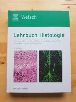 Welsch Lehrbuch Histologie  4. Auflage TOP Zustand Medizin Dortmund - Benninghofen-Loh Vorschau
