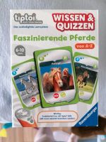 Tip Toi Wissen & Quizzen Pferde Bergedorf - Hamburg Allermöhe  Vorschau