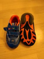 Brütting Sneaker Neu Turnschuh Piraten mit Blinkersohle München - Thalk.Obersendl.-Forsten-Fürstenr.-Solln Vorschau