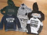 Junge, Pullover, Hoodie, jack and Jones, 146/152 Hessen - Großenlüder Vorschau