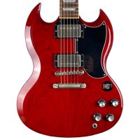 Gibson SG Standard 2015 - Heritage Cherry Nordrhein-Westfalen - Stolberg (Rhld) Vorschau