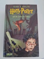 Harry Potter und der Orden des Phönix Buch Niedersachsen - Haverlah Vorschau