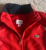 Lacoste Jacke/Sportjacke/Blouson/Gr.152 Top Berlin - Wilmersdorf Vorschau